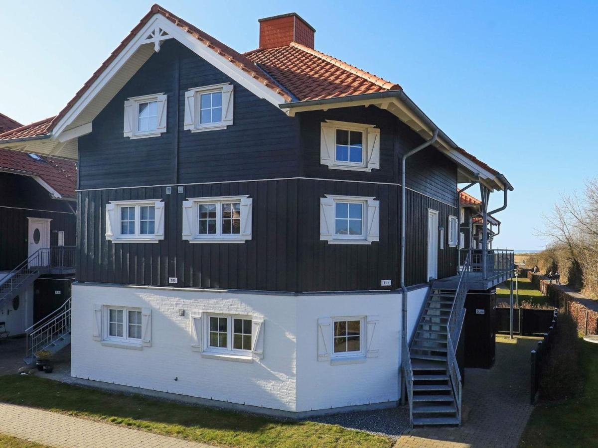 Holiday Home Bogense Xxxi Exterior foto