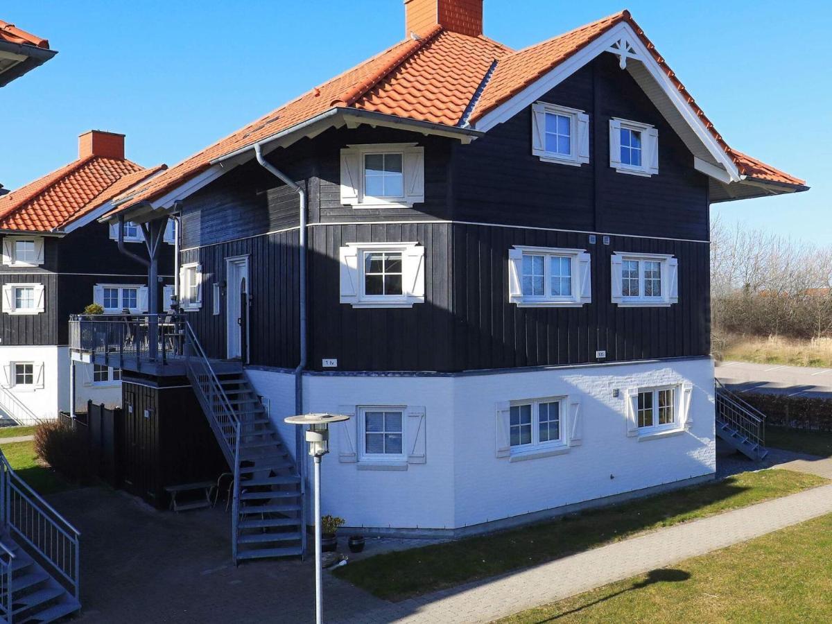 Holiday Home Bogense Xxxi Exterior foto