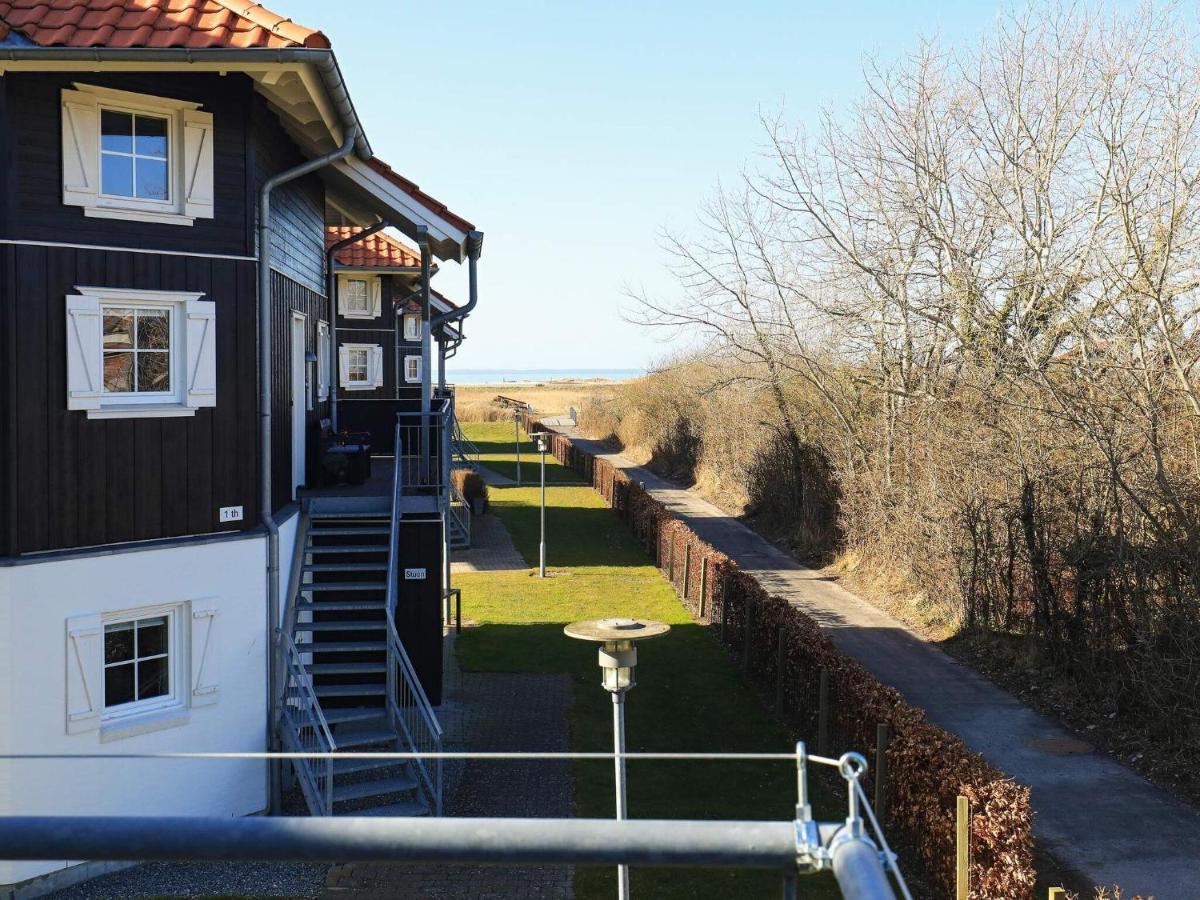 Holiday Home Bogense Xxxi Exterior foto