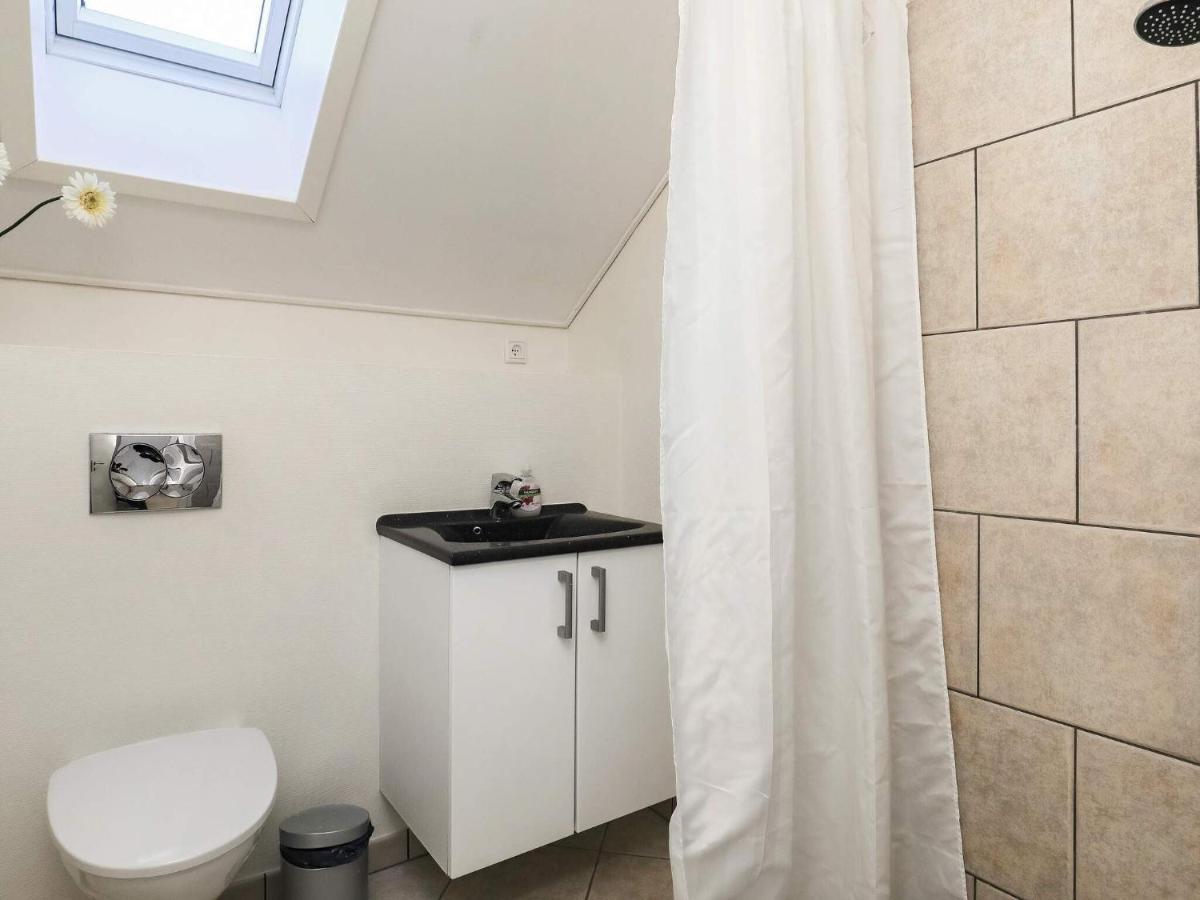 Holiday Home Bogense Xxxi Exterior foto