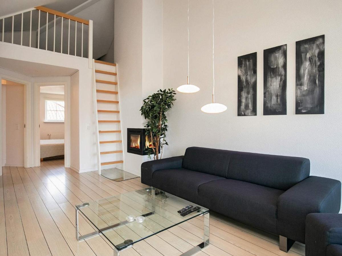 Holiday Home Bogense Xxxi Exterior foto