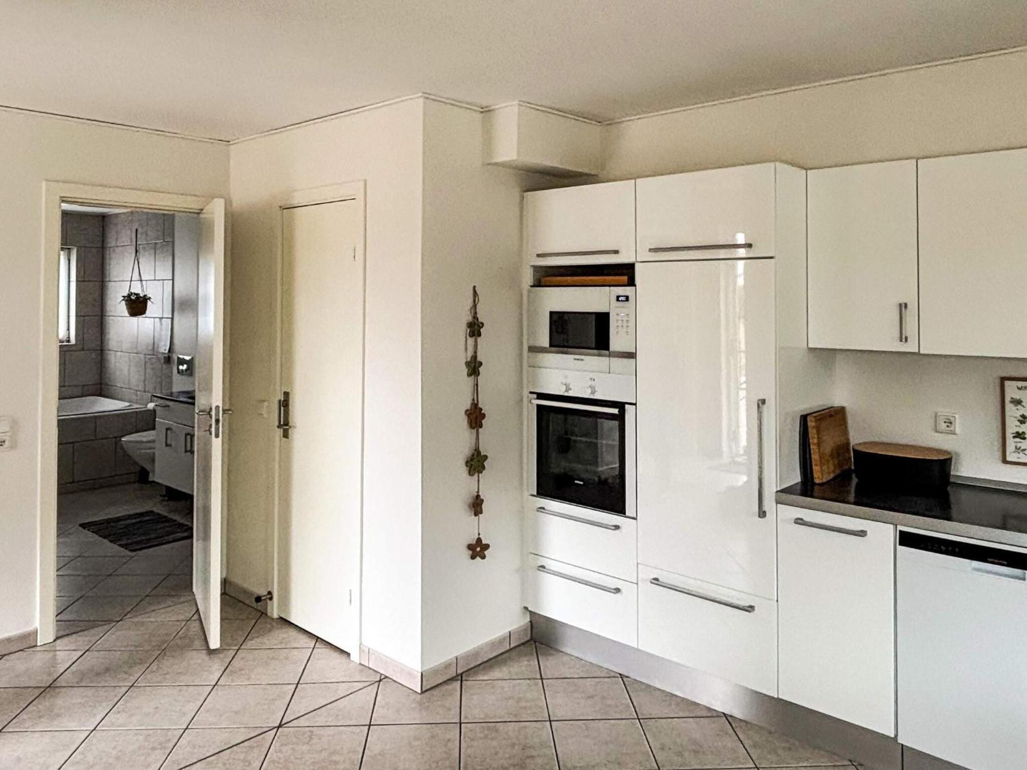Holiday Home Bogense Xxxi Exterior foto